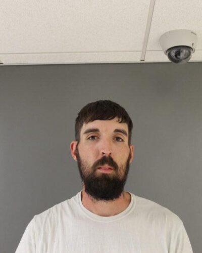 Marshall County Issues Alert for Wanted Fugitive